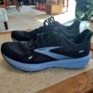Brooks Women's Black Running Shoes